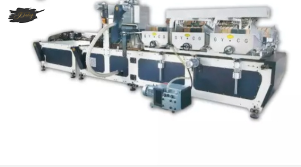 Automatic Box Partition Slotting Assembling Inserting Machine